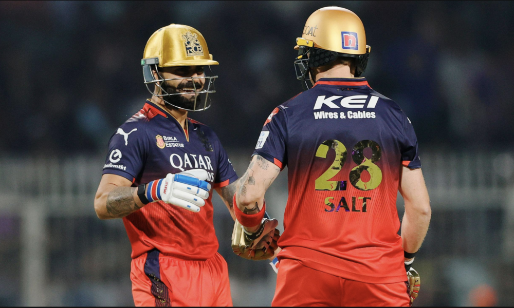 Drake Bets $750K on Royal Challengers Bengaluru Ahead of IPL 2025 Final: “Ee Sala Cup Namde!” Stake Virat Kohli RCB